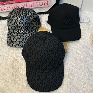 MK  Michael Kors Cap winner choice or pick one